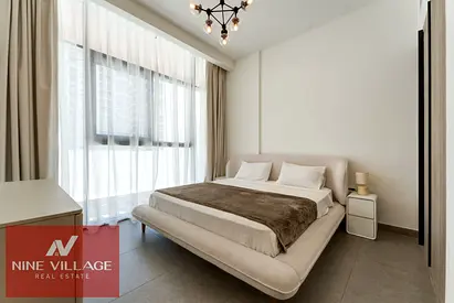 Luxury 1BR + Study | Smart Home | Pool View | Vacant