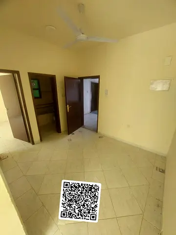 🏡 شقة غرفة وصالة للإيجار السنوي في النعيمية 2 – عجمان | بالقرب من دوار السنارة | تكييف سبليت | موقع مميز | 19,000 درهم فقط | الدفع 4 أو 6 دفعات |