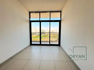 Stunning Community Views | Large Balcony | Flexible Payment Terms