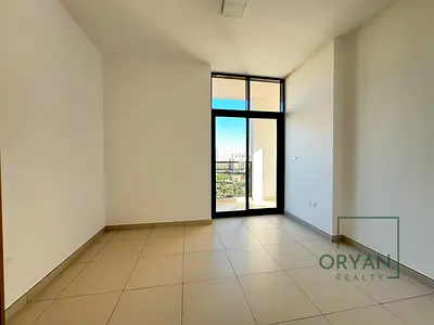 Stunning Community Views | Large Balcony | Flexible Payment Terms