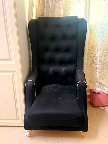 Chair 2 pcs