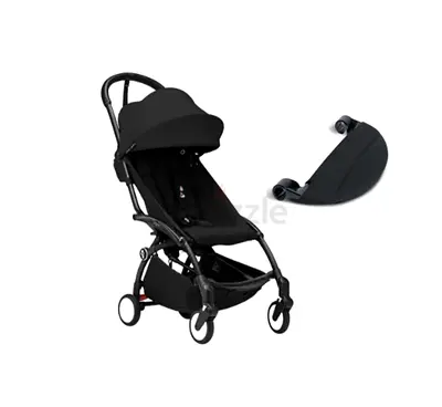 Stokke YOYO 3 Stroller Cabin Approved