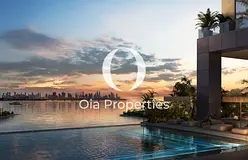Junior 1BHK | Prime Location | Full Sea View
