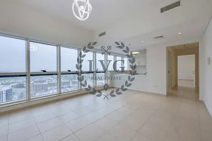 HIGHFLOOR | OCEAN & PALM VIEWS | ELEGANT 1BR