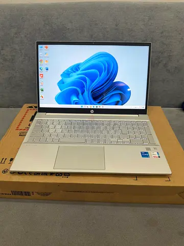 hp pavilion eg2000ci
