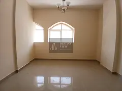 Like Brand New Lavish 1BHK Apartment full family building