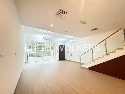 Ready to Move | Park Facing | Unfurnished