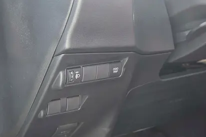 Toyota Corolla Cross GLI Hybrid, миниатюра 8