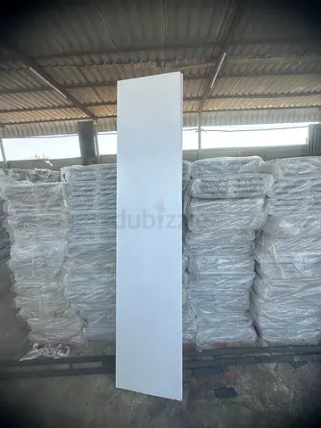 PVC Fence with installation Team available all UAE