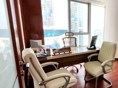 Stunning view | Best price | Huge Layout Office