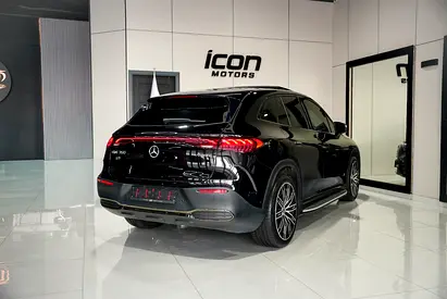 2023 Mercedes-BENZ EQE — миниатюра 17