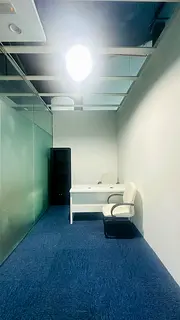 BUSINESS CENTER OFFICE | FULLY FURNISHED OFFICE FOR RENT | WITH EJARI | READY TO MOVE | NO COMMISSIO