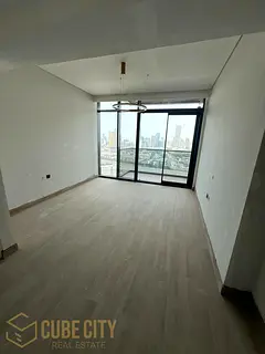 Stylish Fully Furnished 1-Bedroom Apartment | Seslia Tower by Tiger | JVT