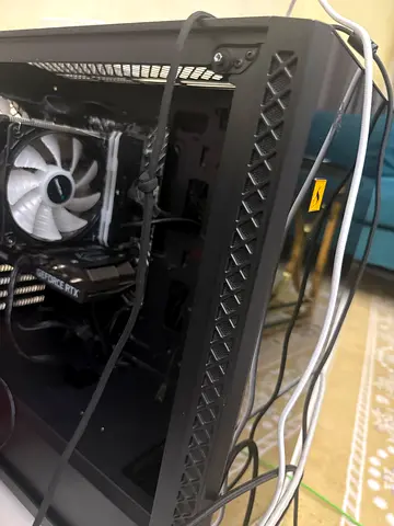Pc gaming