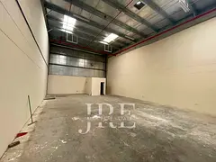 Warehouse for Rent in Sharjah