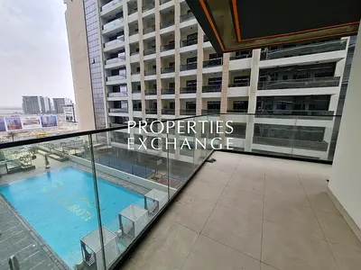 SPACIOUS 3BR + MAID | CLOSE KITCHEN | BURJ KHALIFA VIEW