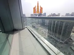 Luxury 3 BHK Apartment | Built-in Wardrobes | Laundry Area | Free Gym, Pool &amp; Parking | Family B