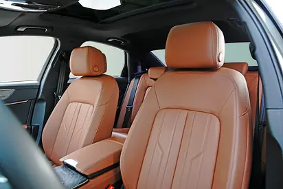 Audi A6 S line, миниатюра 6