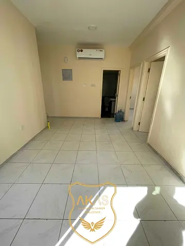 Spacious Two Bedroom Apartment Available for Family