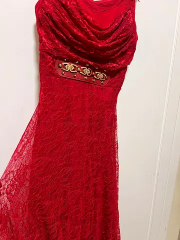 Ladies cloth