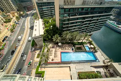 EMAAR |Vacant on Transfer| Prime Location