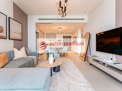 Fully Furnished | Spacious Layout 1 Bed | Upgraded