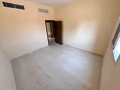 **2-Bedroom Apartment for Annual Rent – Second Tenant, Al Jurf, Ajman.**