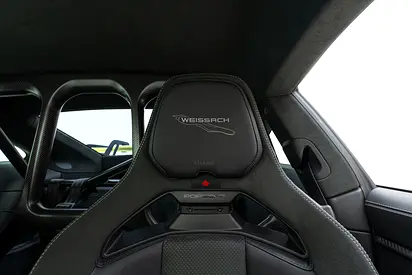 2026 Porsche 911 缩略图 14