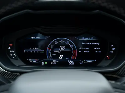صورة مصغرة 15 لـ 2023 Lamborghini URUS