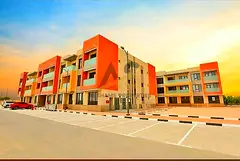 Gated Community Resident ! Experience Luxury Lifestyle with All Amenties