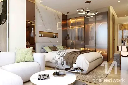 Stylish Apartment | Near Global Village | High ROI