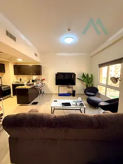 Fully Furnished | Community View | Available from End Of July