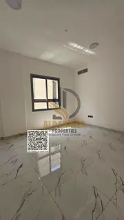 🏡 Brand New 1-Bedroom Apartment for Annual Rent in Al Jurf