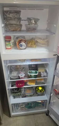 Samsung Refrigerator (used) - single unit, Excellent working condition