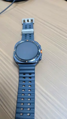 Samsung Watch Ultra LTE  Bluetooth