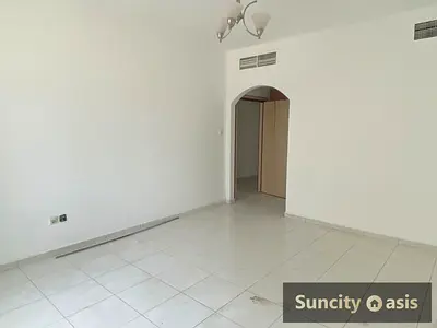 Spacious 3 Bedroom + Maid’s Room | Chiller Free | Prime Al Taawun Location | Family Living