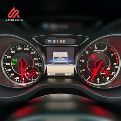 2018 Mercedes-BENZ CLA — миниатюра 15