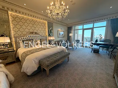 5 Star Hotel Investment | Portfolio Sale | Branded