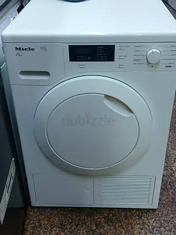 Miele T1 Condenser Tumble Dryer - Well Maintained