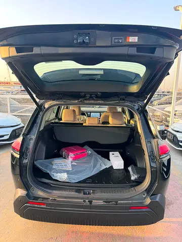 2026 Toyota RAV 4 照片 16