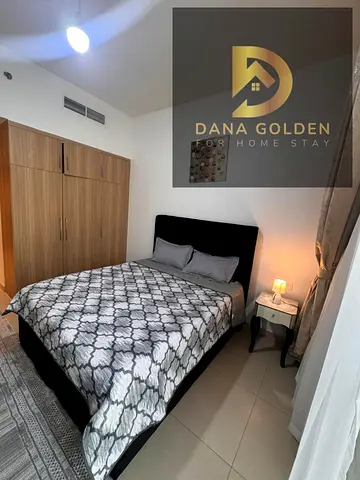 Welcome to Dana Golden Hoodie Homes Real Estate LLC Payment Details: 3899 Apartment Details Studio Swimming Pool Parking Gym Fully Equipped Kitchen
