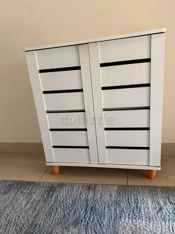 Shoe rack