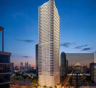 A unique opportunity to own your apartment in a luxury project, only a 5% DP, direct installments w