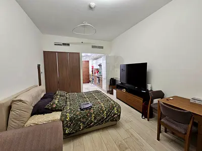 Investor Deal | Rented Unit | 6.5% ROI | Near Metro | Prime Location