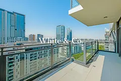 Corner Unit | Vacant Now | Park View