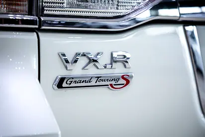 2020 Toyota LAND CRUISER 缩略图 6