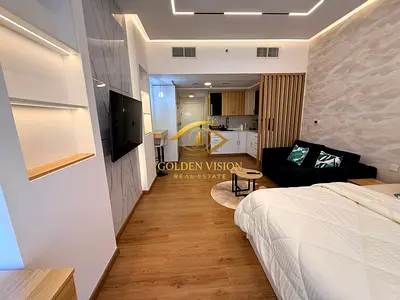 Refined Resort Living | Fully Upgraded Designer Studio