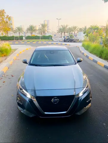 2021 Nissan Altima SV | American Specs | Well Maintained