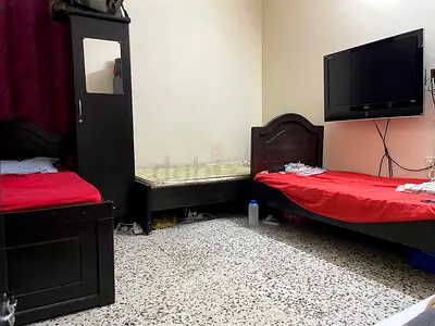Executive Bachelors for Men in Burdubai