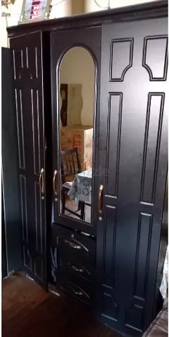 Cupboard